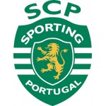 Dres Sporting CP